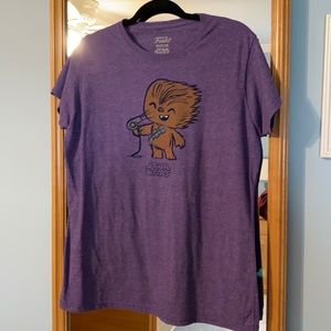 Funko Star Wars T-Shirt (2XL)